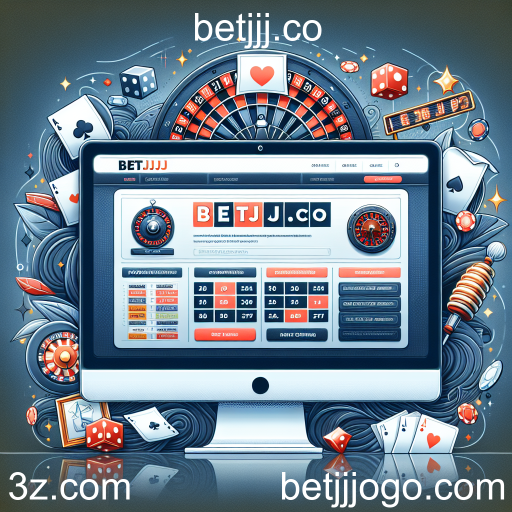 Aproveite ao Máximo as Promoções em Betjjj.co