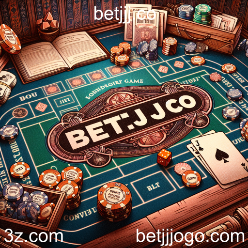 A Ascensão dos Jogos de Mesa: Diversão e Estratégia em um só Lugar